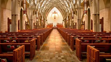 Meclis'ten ibadethane bilançosu