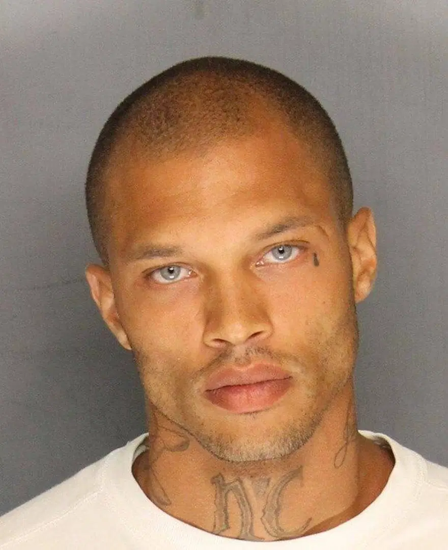 Ünlü manken Jeremy Meeks İstanbul'da (15 milyon euro'luk yatırım) 3 Ünlü manken Jeremy Meeks İstanbul'da (15 milyon euro'luk yatırım) 3