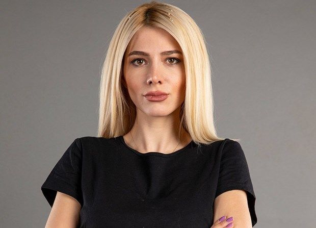 Survivor (2021) İlayda Şeker kimdir? İlayda Şeker kaç yaşında, nerelidir?