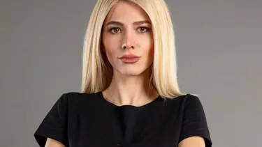 Survivor (2021) İlayda Şeker kimdir? İlayda Şeker kaç yaşında, nerelidir?