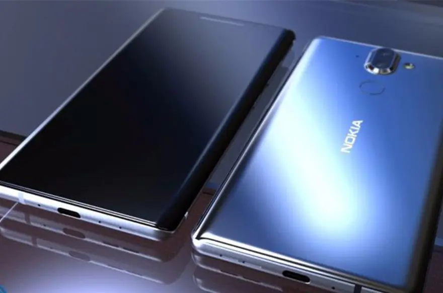 Nokia 9'un fiyatı ve çıkış tarihi sızdı 8