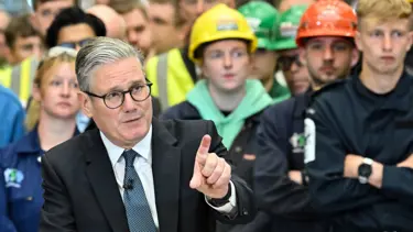 15 milyar sterlinlik hazırlık: "İngiltere, Rusya ile buz savaşına girişecek"