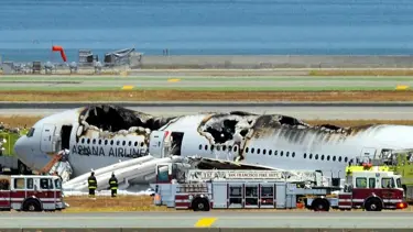 'Pilot ilk kez kullandı'