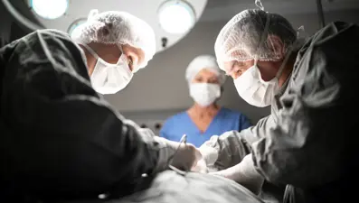 Estetikte yeni bir skandal! Doktordan "sahte doktor" iddiası