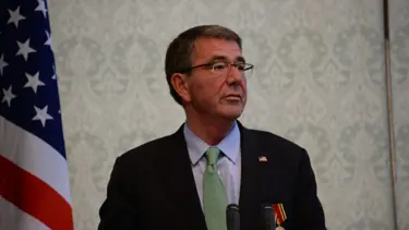Pentagon'dan İstanbul'daki terör saldırısına kınama