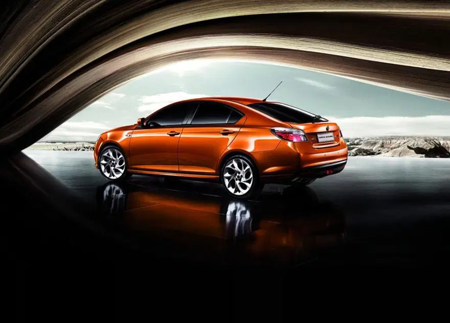2011 MG 6 | NTV Haber