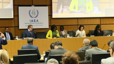 UAEA: Nükleer silah anlaşması çökebilir