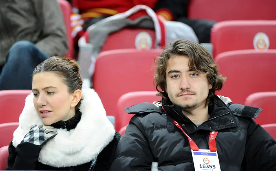 Galatasaray - Gaziantepspor 13