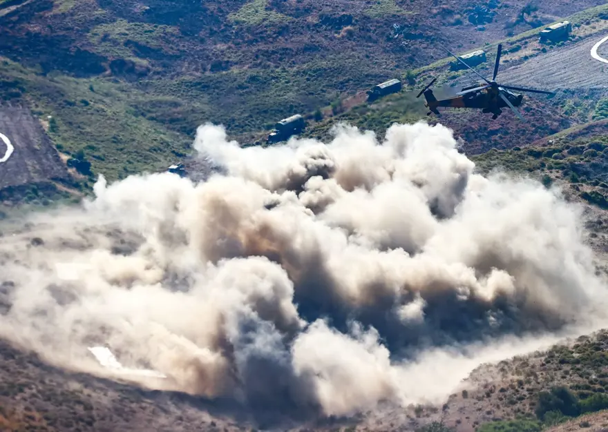 EFES-2024'ÜN İLKLERİ 20