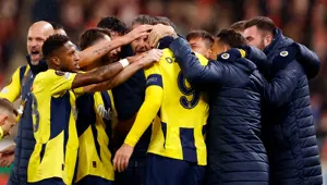 Fenerbahçe dört maçlık galibiyet serisini sürdürmek istiyor Fenerbahçe dört maçlık galibiyet serisini sürdürmek istiyor