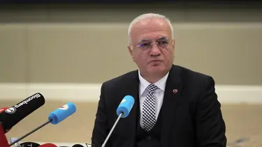 AK Parti Grup Başkanvekili Elitaş: KHK'lar için komisyon kurulabilir