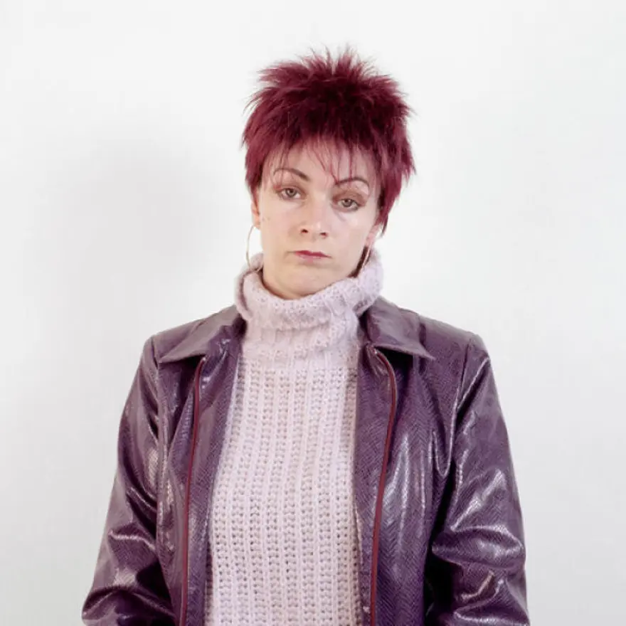 Kadının binbir türlü hali 10