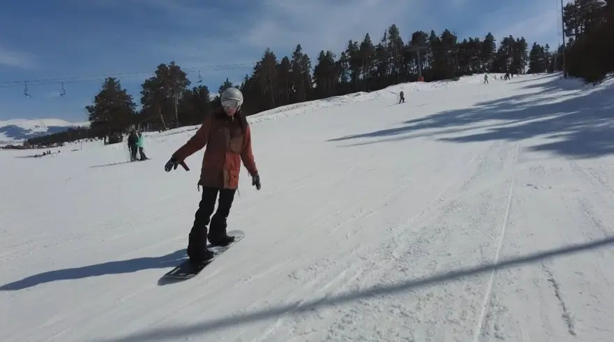 "NİSAN AYINA KADAR KAYAK İMKANI" 1 "NİSAN AYINA KADAR KAYAK İMKANI" 1