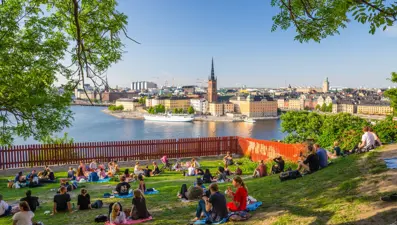 Dünyayı daha iyi bir yer haline getiren 10 olağanüstü şehir