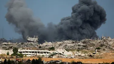 Gazze anlaşması dünya basınında: İsrail ve ABD gazeteleri ne yazdı?