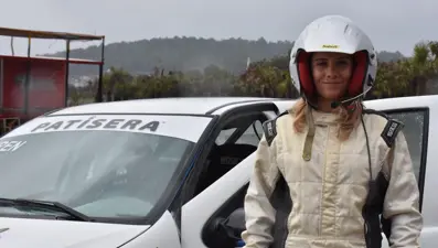 13 erkek arasında Türkiye üçüncüsü oldu