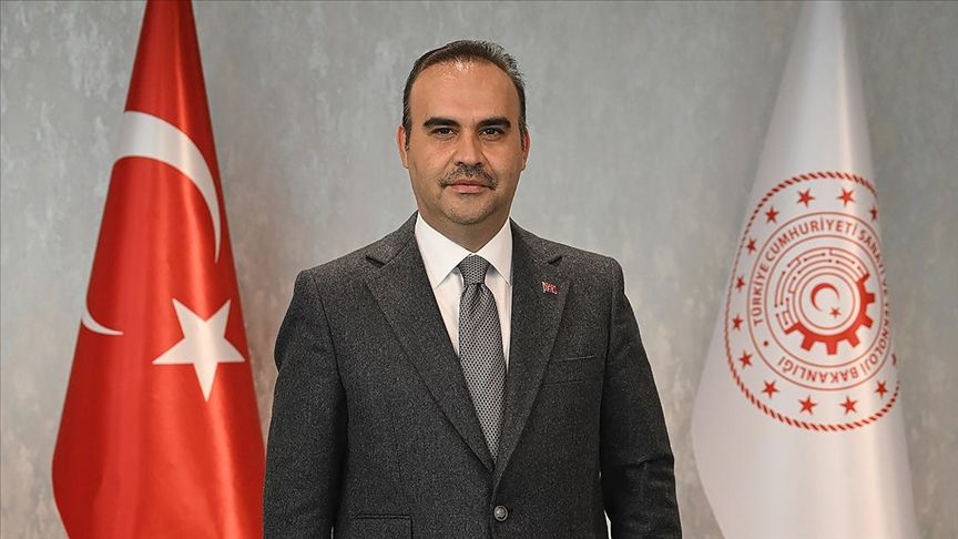 Bakan Kacır duyurdu: İş kuracaklara 2 milyon liraya kadar destek