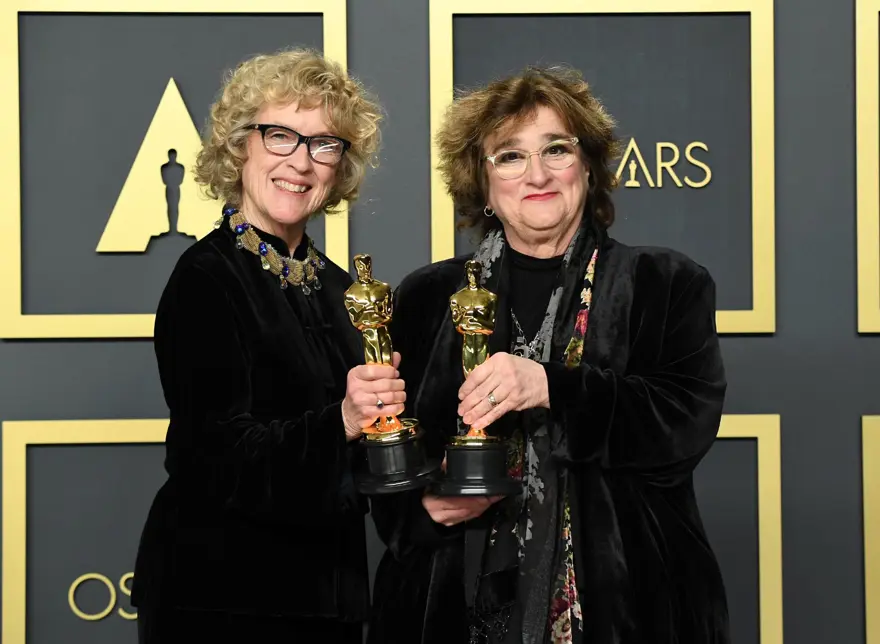 Oscar 2020 kazananları belli oldu! (İşte 92. Oscar Ödülleri kazananlarının tam listesi) 21