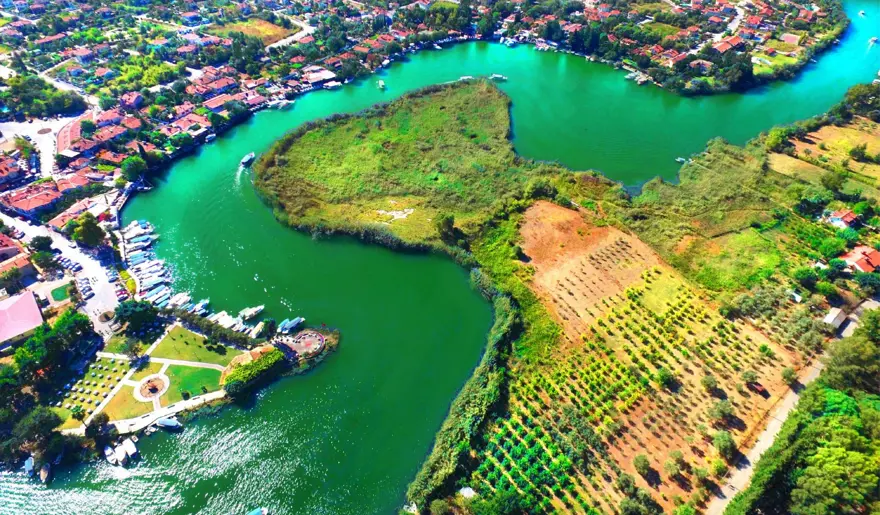 dalyan gezi rehberi, dalyan'da ne yapılır, dalyan gezilecek yerler, dalyan rehberi 3 dalyan gezi rehberi, dalyan'da ne yapılır, dalyan gezilecek yerler, dalyan rehberi 3