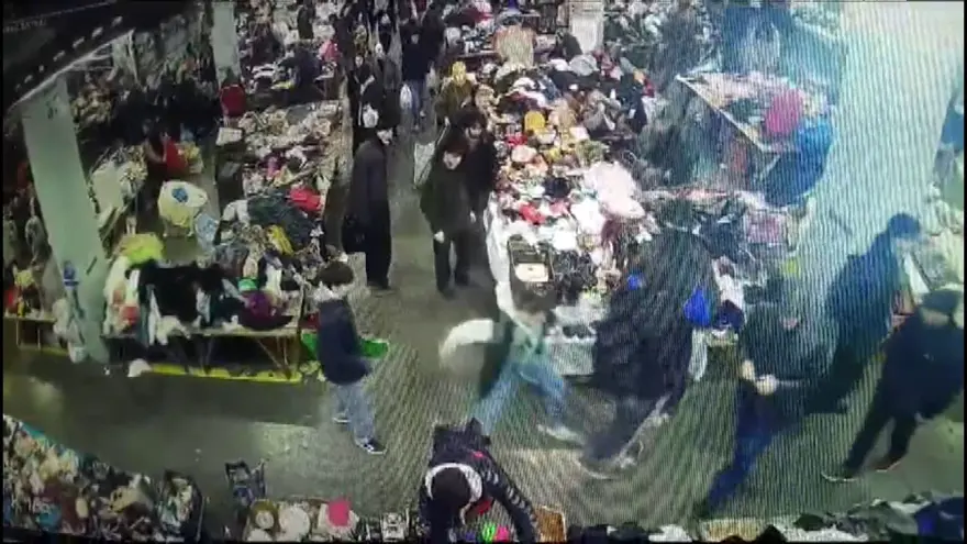 Kadıköy'de bıçaklı saldırıya uğramıştı! İtalyan şef Andrea Minguzzi'nin oğlu hayatını kaybetti 