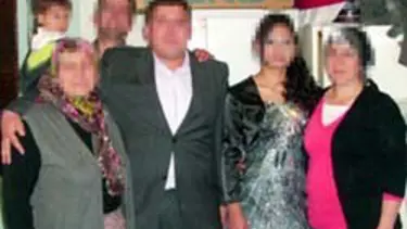 Nikah masasında ‘hayır’ deyince