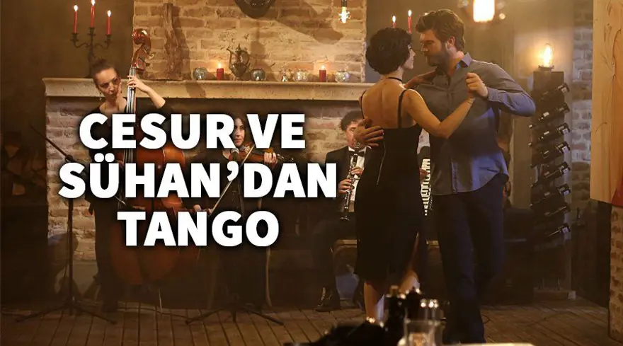 Tuba Büyüküstün, Sefirin Kızı, Tuba Büyüküstün kimdir, 9