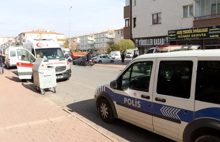Suriyelikadın yaşadığı evde ölü bulundu 4 Suriyelikadın yaşadığı evde ölü bulundu 4