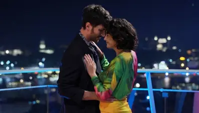 Halef: Köklerin Çağrısı çekim yerleri ve oyuncularıyla dikkat çekti