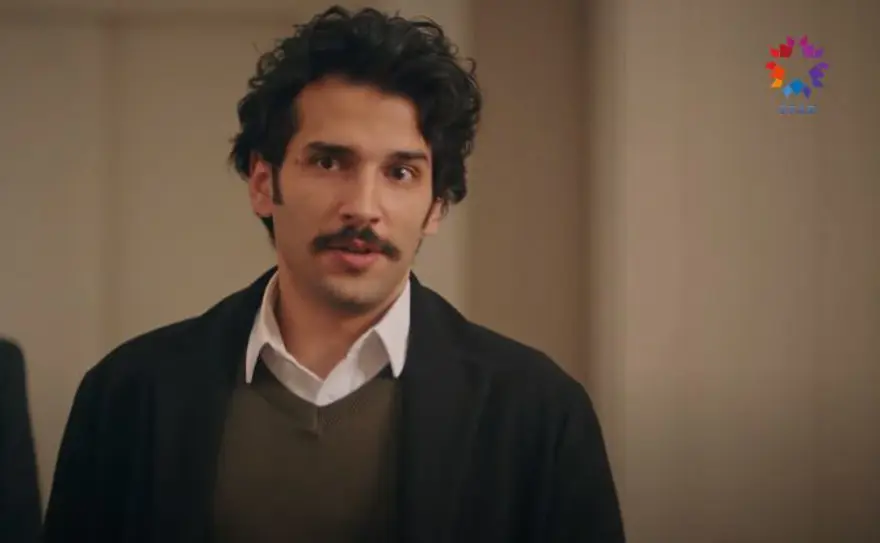 İNCİLA, KADİR'E YÜZÜĞÜ İADE ETTİ 2