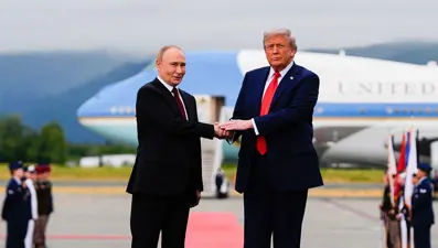 Rusya'dan Putin-Trump zirvesi yorumu: ABD'ye bağlı