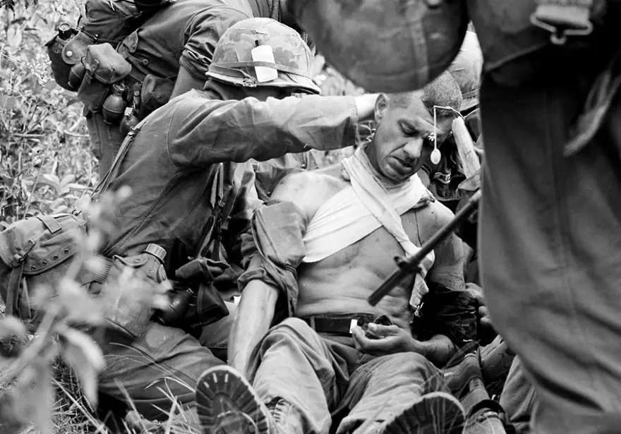 Vietnam'ın en önemli tanığı 11 Vietnam'ın en önemli tanığı 11