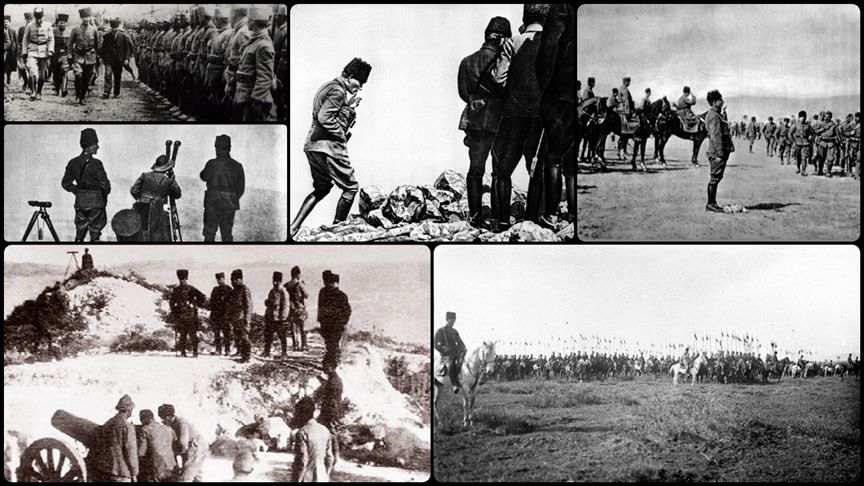 30 Ağustos Zaferi Yunanistan'da nasıl sansüre uğradı?