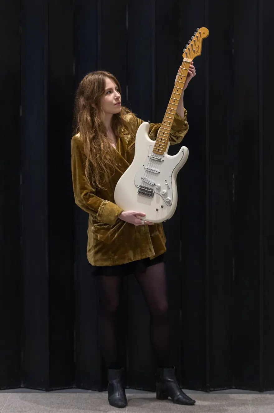 Ünlülerin eşyaları Londra'daki Bonhams Müzaye Evi'nde açık artırmada 1 Ünlülerin eşyaları Londra'daki Bonhams Müzaye Evi'nde açık artırmada 1