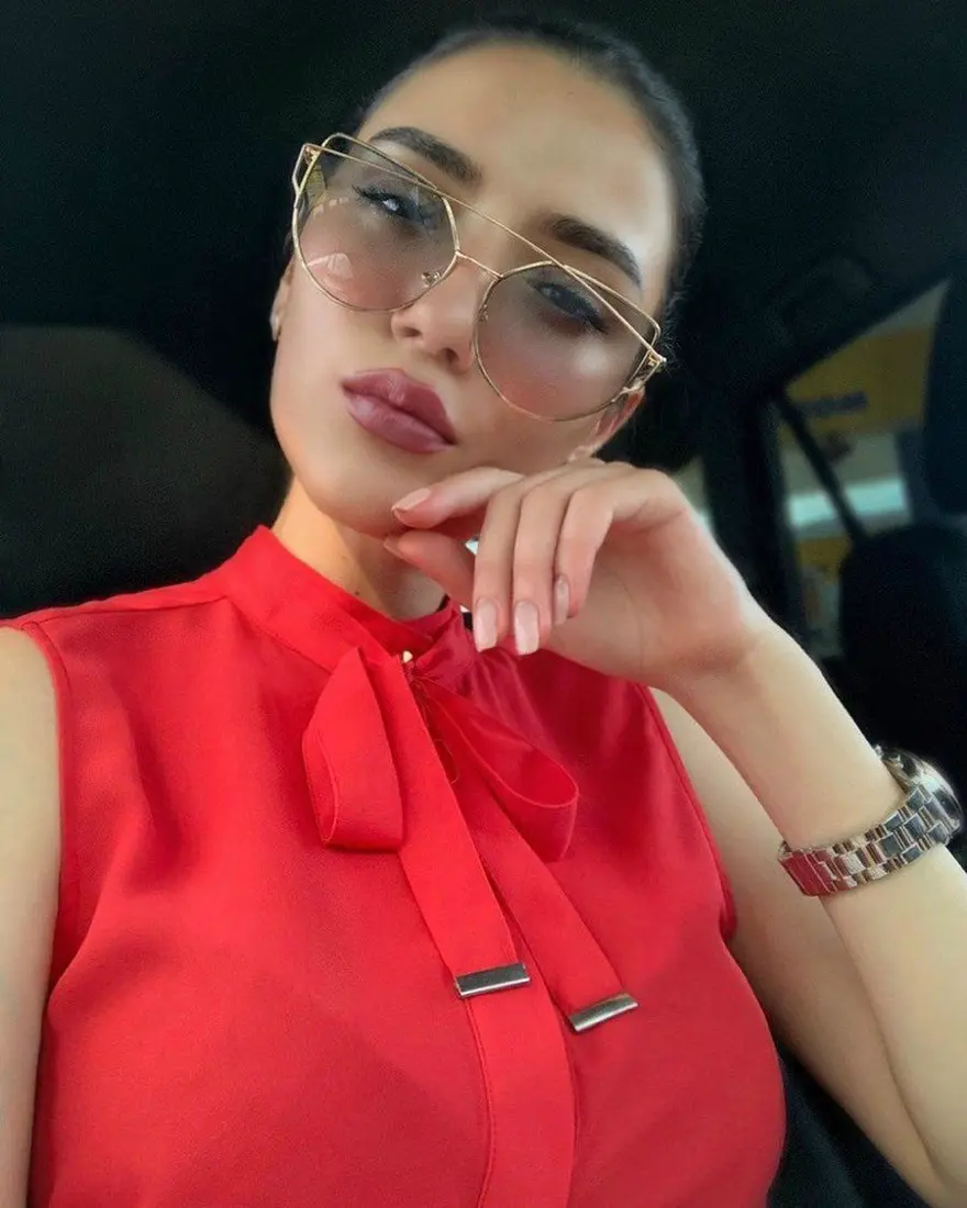 Fenomen Anna Leikovic annesini öldürdü 3