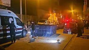 Su tankerinin çarptığı çocuk hayatını kaybetti