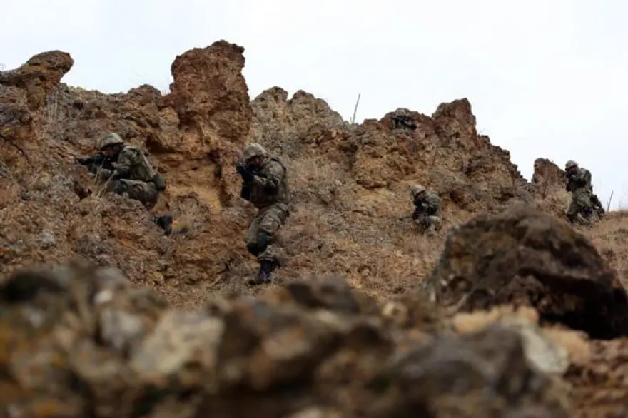 Genelkurmay'dan yeni fotoğraflar 72