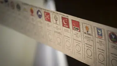 YSK'nın "seçim süresini kısaltma yetkisi" kararı Resmi Gazete'de