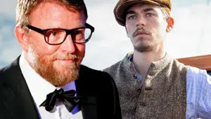 İngiliz yönetmen Guy Ritchie'nin yeni projesi belli oldu