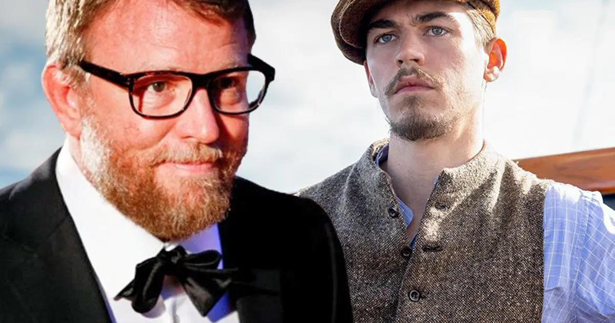 İngiliz yönetmen Guy Ritchie'nin yeni projesi belli oldu | NTV Haber