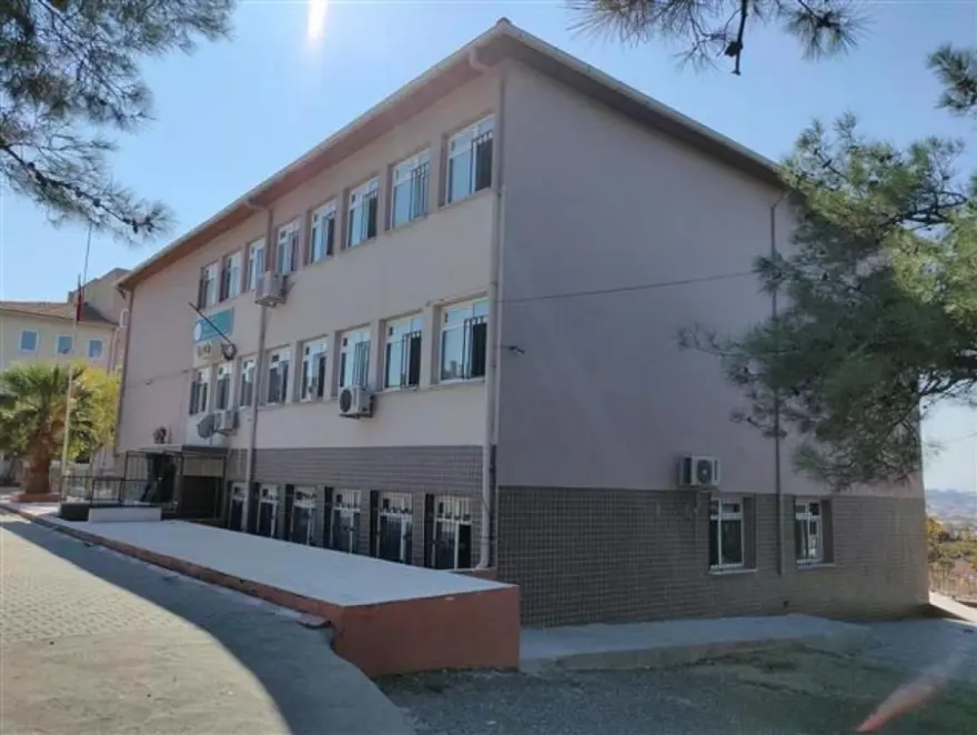 SALDIRGAN VELİ GÖZALTINDA 2