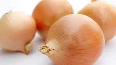 Kuru soğanda gümrük vergisi geçici olarak sıfırlandı