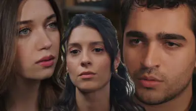 Yalı Çapkını'nda Seyran'a Pelin sürprizi! "Ferit artık öğrenmeli"