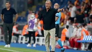 Fatih Terim'den "geri dönmeye hazırım" mesajı