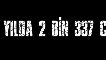 Son 10 yılda 2337 kadın şiddet görerek hayatını kaybetti