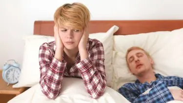 Horlama neden erkeklerde daha fazla görülüyor?