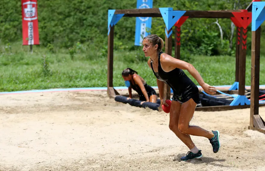 Survivor, Survivor 2017, survivor ödül oyunu, survivor araba ödülü 49 Survivor, Survivor 2017, survivor ödül oyunu, survivor araba ödülü 49