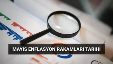 Mayıs ayı enflasyon rakamları ne zaman açıklanır? Enflasyon beklentisi ne yönde?
