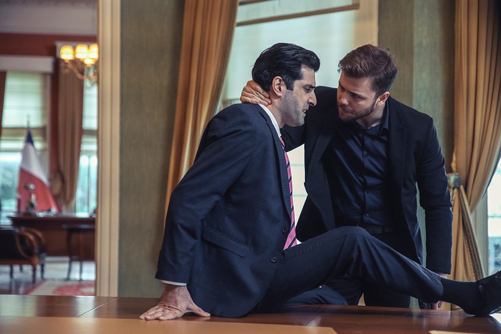 Söz 73. yeni bölüm fragmanı