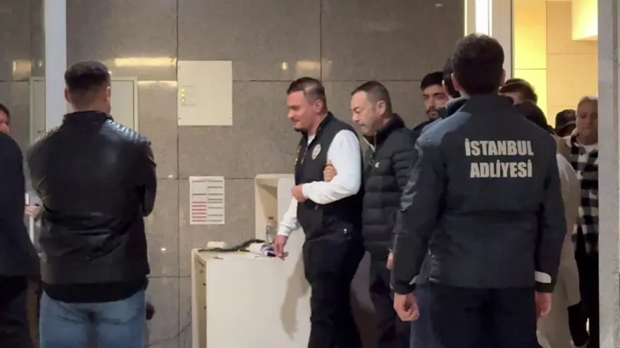 ERBİL'İN SAVCILIK İFADESİ 2 ERBİL'İN SAVCILIK İFADESİ 2