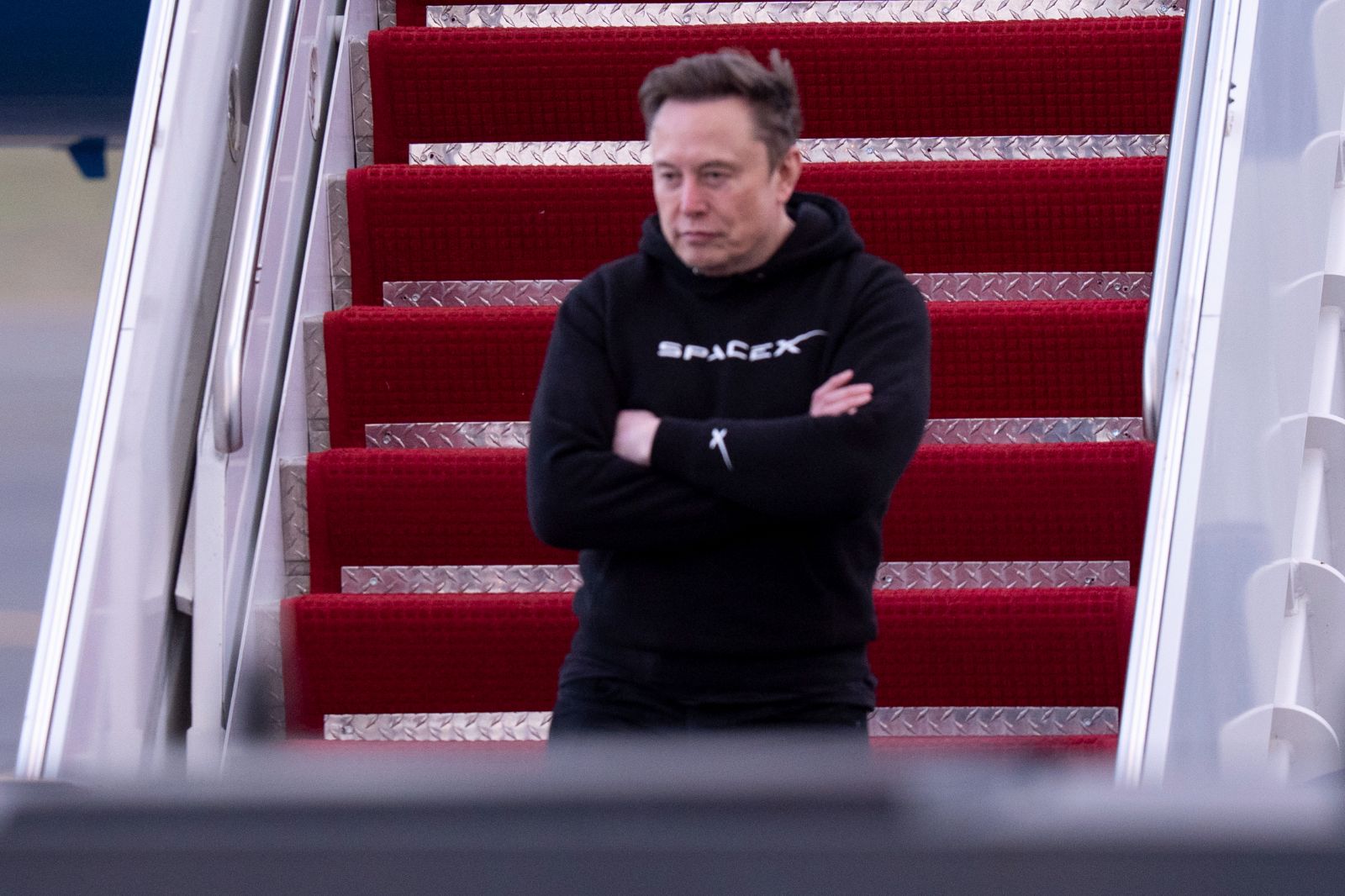 Musk’ın avukatlarından saşırtan savunma: “Bilgisayar kullanmıyor”